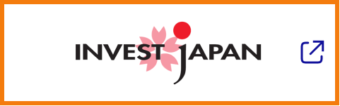 INVEST JAPAN