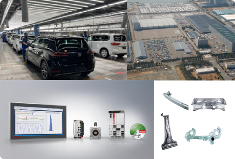 進出企業事例のイメージ