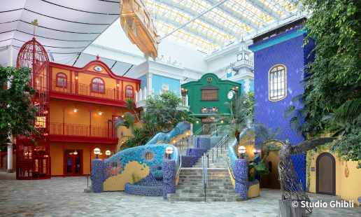 ジブリパーク