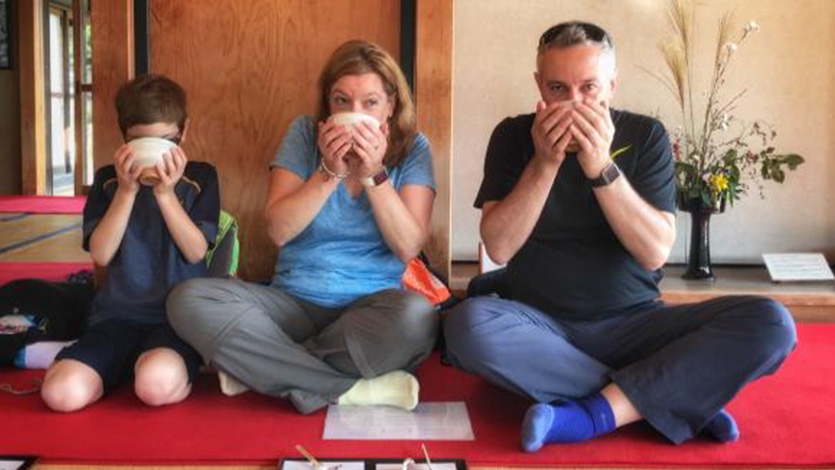 インサイド・トラベル・グループ・リミテッド（日本支店）