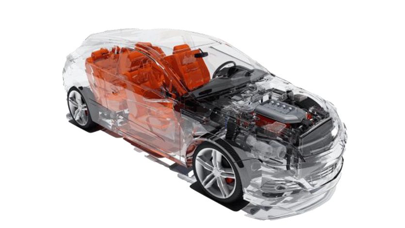 Uno Minda Limited(日本支店)