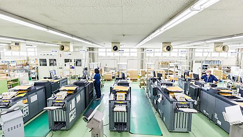 CGX Yamagata Japan合同会社